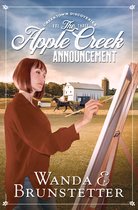 Creektown Discoveries-The Apple Creek Announcement