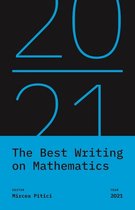 The Best Writing on Mathematics 19 - The Best Writing on Mathematics 2021