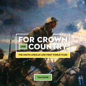 Souvenir Catalogue- For Crown and Country