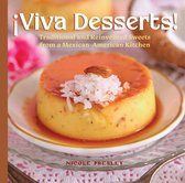 ¡Viva Desserts!