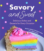 Savory vs. Sweet