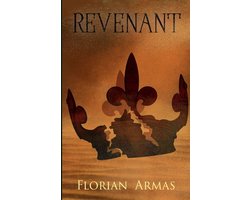 Chronicle of the Seer Pentalogy- Revenant - An Epic Fantasy Adventure
