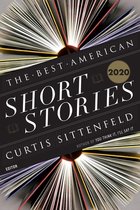Best American Short Stories 2020, The Best American Series R