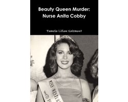 Beauty Queen Murder: Nurse Anita Cobby