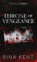 Throne Duet Special Edition- Throne of Vengeance