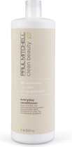 Paul Mitchell - Clean Beauty Everyday - Conditioner - 1000 ml