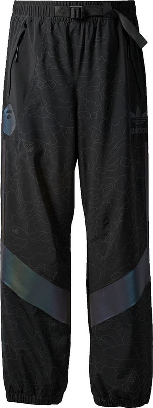 adidas Originals Pantalon Bape X Pantalon de survêtement Homme, black Xs |  bol.com