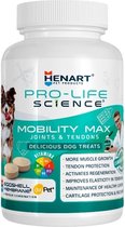 Henart pro life science mobility max gewricht en pees