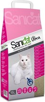 Sanicat Ultra Kattenbakvulling - 15 l