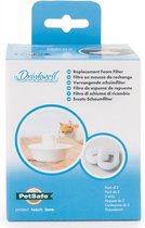 PetSafe Drinkwell 360 - Schuimfilter - 2 St