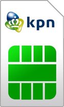 KPN Prepaid 3-in-1 Sim-kaart | 06-12-452-451 | Kies nu uw eigen 06-nummer | Inclusief 2,50 Euro Beltegoed