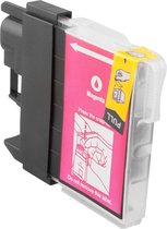 Compatible inktcartridge voor LC-985 XL| Magenta