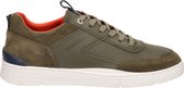 Gaastra Barrick sneakers groen - Maat 47