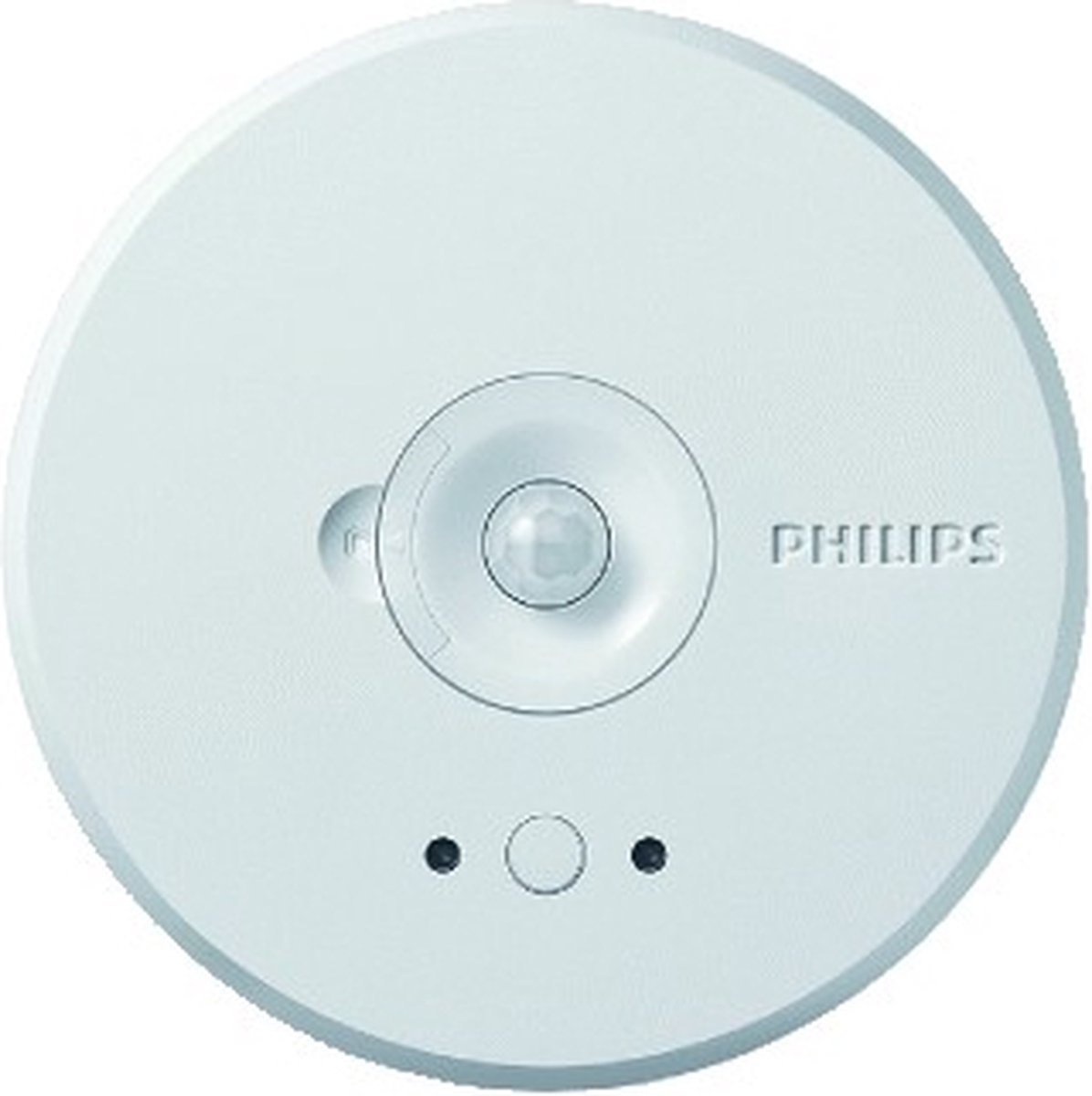 Philips lichtregelsysteemcomponent InteractPro, uitvoering lichtsensor, toebehoren sensor