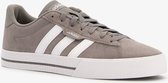Adidas Daily 3.0 heren sneakers - Grijs - Maat 42 - Uitneembare zool
