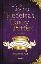 O Livro de Receitas de Harry Potter
