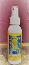 Goddess Mist Spray - Magical Aura Chakra Spray - In the Light of the Goddess - 100 ml