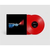 Midnight Oil - Resist (Red Vinyl)