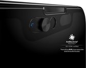PanzerGlass iPhone 13 Pro Max-Black CF Camslider Privacy-AB