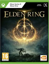 Elden Ring - Standard edition - Xbox Series X & Xbox One