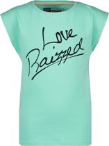 Raizzed meiden t-shirt Istrie Hint of Mint