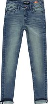 Cars jeans broek jongens - Green coast used - Diego -maat 170