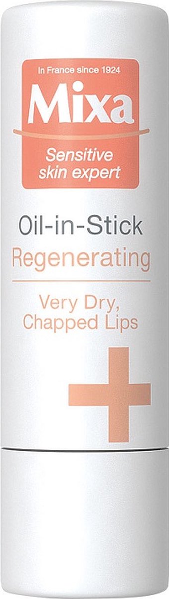 Olie-in-Stick Regenererende Lippenbalsem 4.7ml