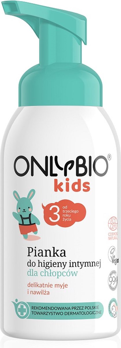 Onlybio - Kids Piano To Hygiene Inty For Boys From Year 3 Life