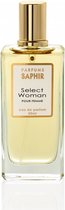 Saphir - Select Woman - Eau De Parfum - 50Ml