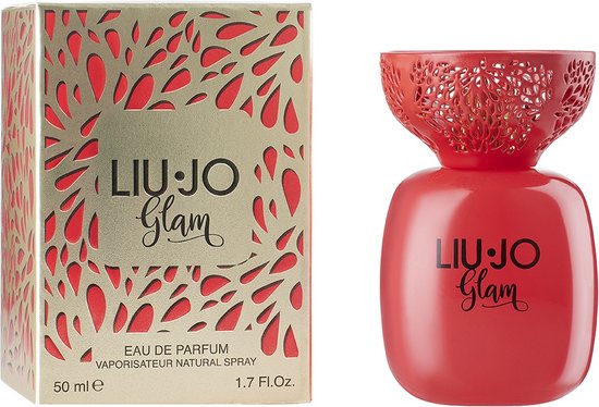 Liu Jo - Glam - Eau de parfum - 50