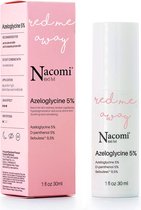 Nacomi Next Level Serum Met Azeloglycine 5% 30ml.