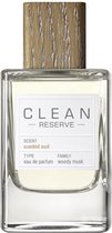 Clean - Clean Sueded Oud - Eau De Parfum - 100ML