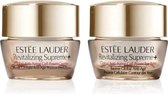 Estée Lauder Youth Revitalizing Firming Smoothing Hydrate Set 2st
