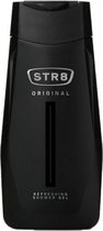 Str8 Original - Shower Gel
