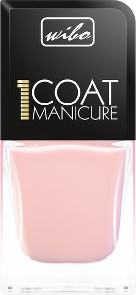1 Coat Manicure nagellak 17 8.5ml