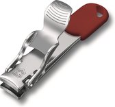 Victorinox Swiss Army Nagelknipper - RoestVrijStaal - 6 cm