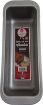 Chambord Cakevorm L26cm Grijsnon Stick