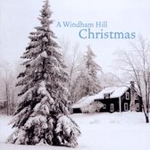 Various Artists - A Windham Hill Christmas (CD)
