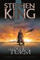 Stephen Kings Der Dunkle Turm Deluxe 1 - Stephen Kings Der Dunkle Turm Deluxe (Band 1) - Die Grpahic Novel Reihe