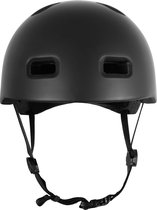 Cortex Conform Multi Sport Helm - Mat Zwart - Klein