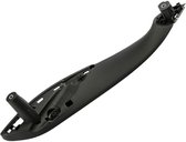 Poignée de porte d'accoudoir intérieur côté avant gauche de voiture pour BMW F30/F35, Drive gauche et droite Universal (Zwart)