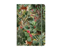 Cedon Notitieboek - Monkey - A5