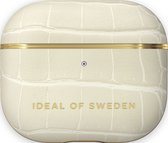 iDeal of Sweden AirPods Case PU 3rd Generation Cream Beige - Recyclé