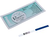 Romed - Zwangerschapstest - dip-test - Per stuk - Zwangerschapstesten