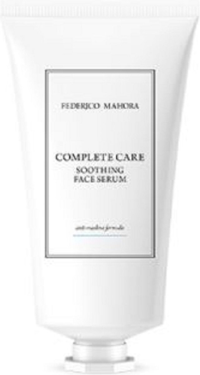 Federico Mahora - Complete Care - Soothing Face Serum - 40ml
