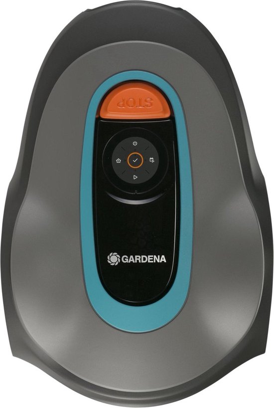 Gardena robotmaaier SILENO Minimo 500