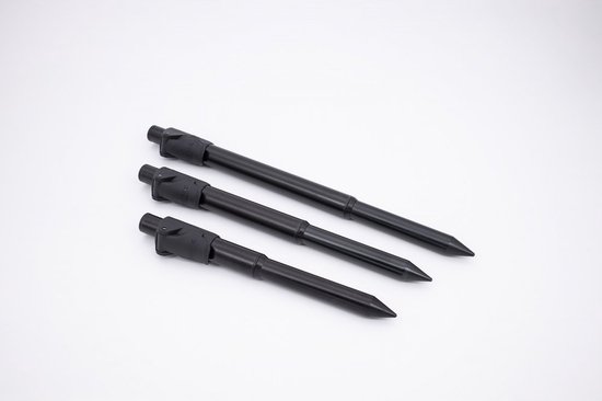 Sonik Stanz Split Stick Twistlock — afbeelding 3