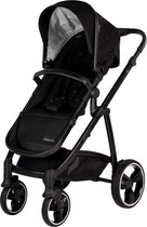 Osann Olé 3-in-1 Combi Pushchair Black