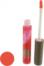 Lollipops Paris Lip Gloss Silence je Brille - Lippen Kleur Make Up SPF 12 - 5ml - Rouge Glacon