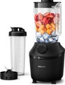 Philips 3000 series HR2041/41 - Blender - Zwart